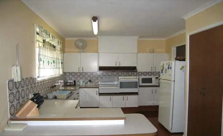 Second view of Homely house listing, 13 Marlin Street, Thorneside QLD 4158