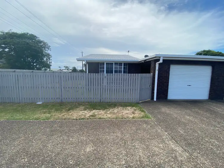 Main view of Homely unit listing, 5/280 Bridge Road, West Mackay QLD 4740