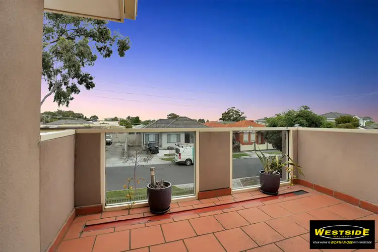 Third view of Homely townhouse listing, 1/19 Bailey Street, St Albans VIC 3021