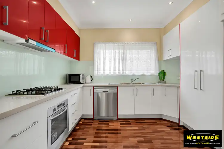 Fifth view of Homely townhouse listing, 1/19 Bailey Street, St Albans VIC 3021