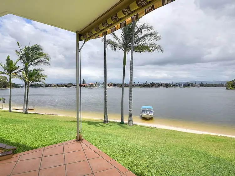 5/29 Duet Drive, Mermaid Waters QLD 4218