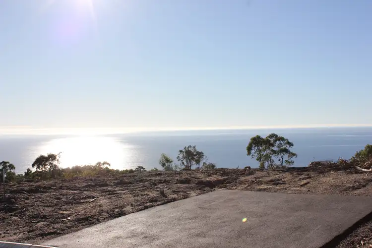 LOT 19 Eagle Sea Estate - Devonshire Dr, Heybridge TAS 7316