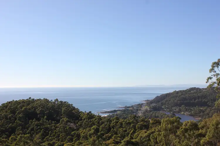 Fourth view of Homely land listing, LOT 19 Eagle Sea Estate - Devonshire Dr, Heybridge TAS 7316