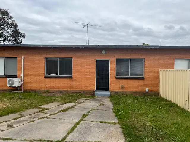 Main view of Homely unit listing, 2/9 Yarmouth Avenue, St Albans VIC 3021