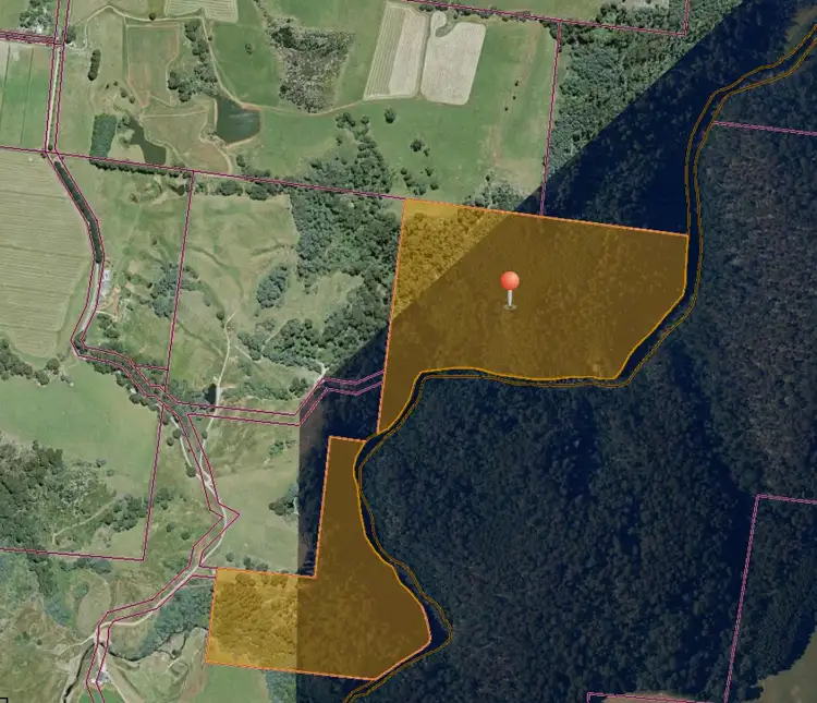 LOT 1 Keetanah Road, Natone TAS 7321