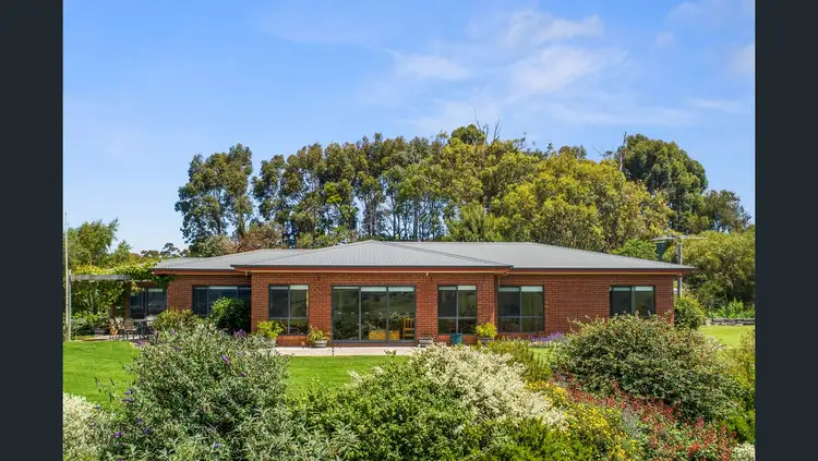 275 Barham River Road, Apollo Bay VIC 3233