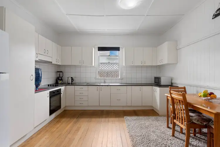 Fourth view of Homely house listing, 2 Lower McCormack Street, Bundamba QLD 4304