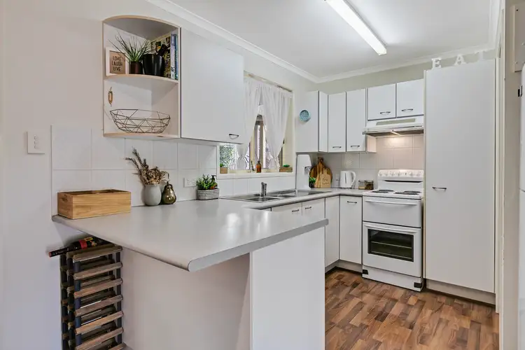 Third view of Homely semi-detached listing, 1/28 Campbell Street, Woombye QLD 4559