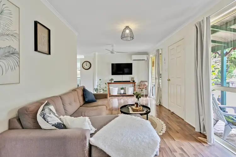 Fourth view of Homely semi-detached listing, 1/28 Campbell Street, Woombye QLD 4559