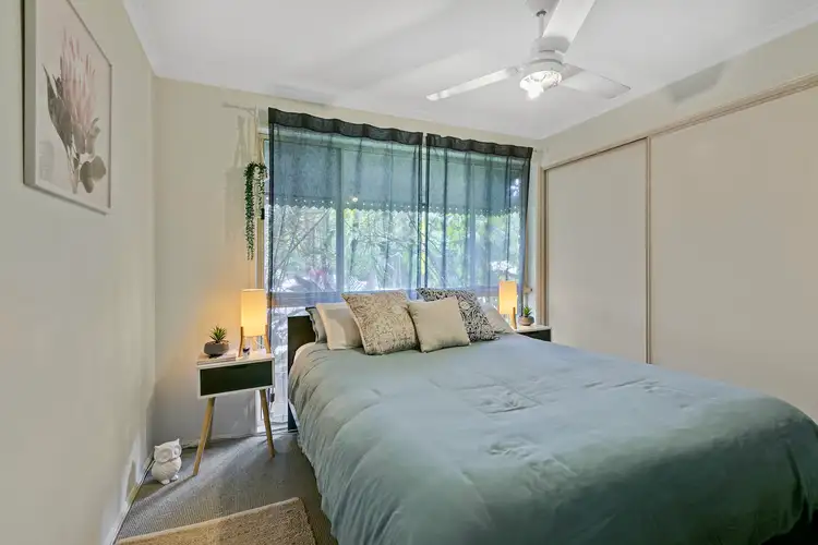 Fifth view of Homely semi-detached listing, 1/28 Campbell Street, Woombye QLD 4559