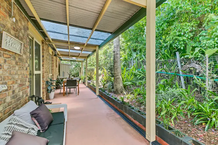 Seventh view of Homely semi-detached listing, 1/28 Campbell Street, Woombye QLD 4559