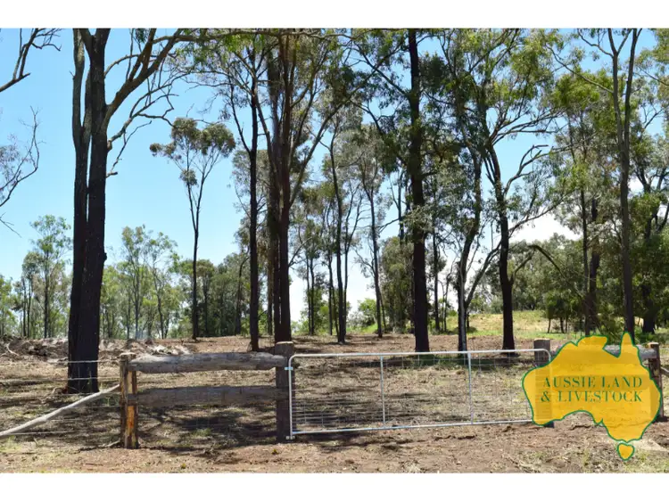 Second view of Homely land listing, 7 WEBB STREET, Hivesville QLD 4612