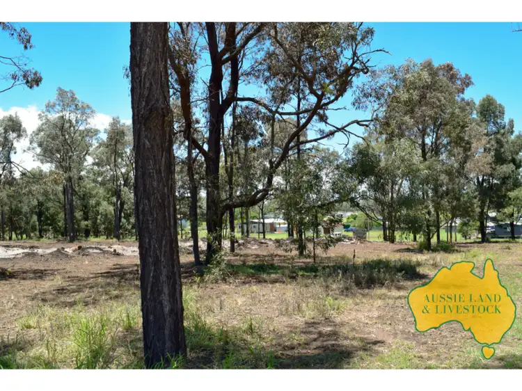 Fourth view of Homely land listing, 7 WEBB STREET, Hivesville QLD 4612