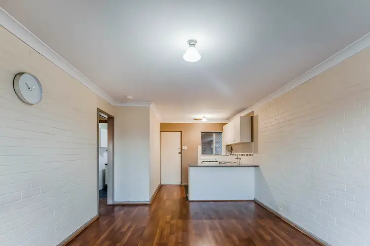 Third view of Homely apartment listing, 17/1055 Albany Highway, St James WA 6102
