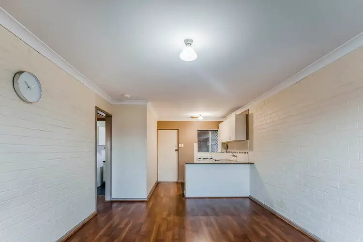 Third view of Homely apartment listing, 17/1055 Albany Highway, St James WA 6102