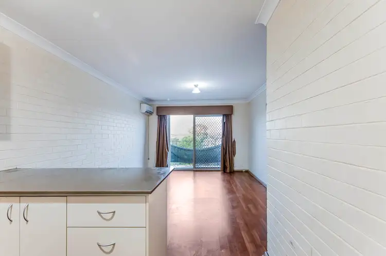 Fourth view of Homely apartment listing, 17/1055 Albany Highway, St James WA 6102