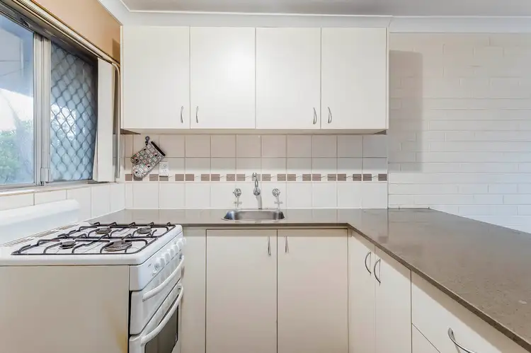 Fifth view of Homely apartment listing, 17/1055 Albany Highway, St James WA 6102