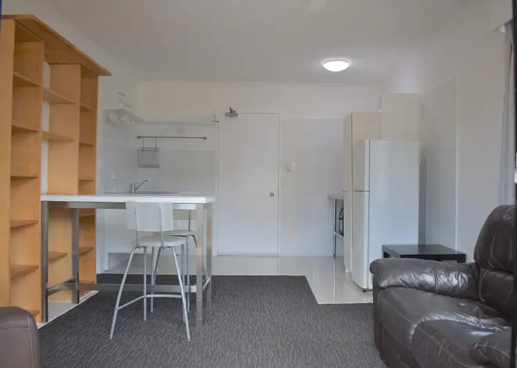 Fourth view of Homely unit listing, 422/20 Montague Road, South Brisbane QLD 4101