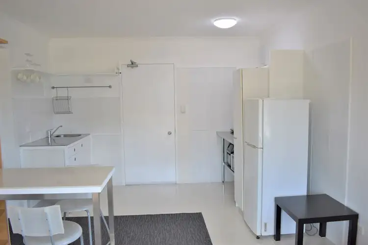 Fifth view of Homely unit listing, 422/20 Montague Road, South Brisbane QLD 4101