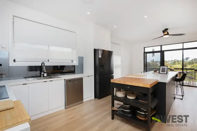 Second view of Homely house listing, 6 Moorna Drive, Airport West VIC 3042