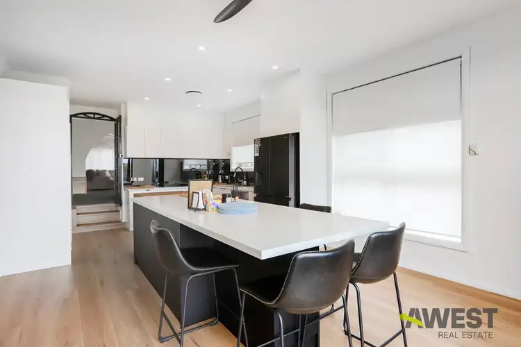 Third view of Homely house listing, 6 Moorna Drive, Airport West VIC 3042