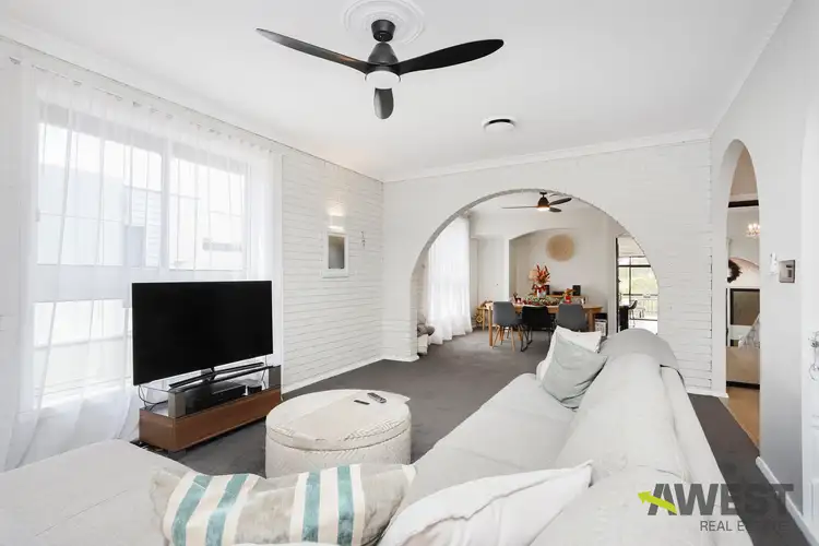 Fourth view of Homely house listing, 6 Moorna Drive, Airport West VIC 3042