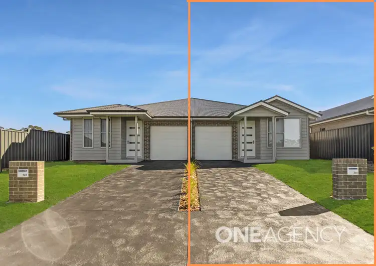 26a Hastings Parade, Sussex Inlet NSW 2540