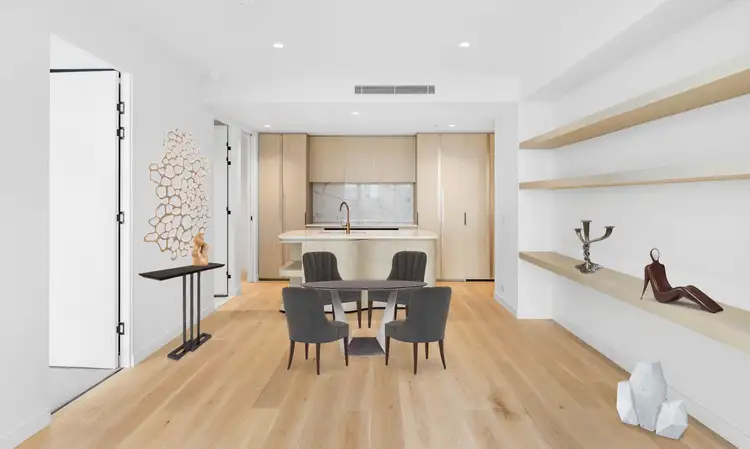 1309/308 Exhibition St, Melbourne VIC 3000