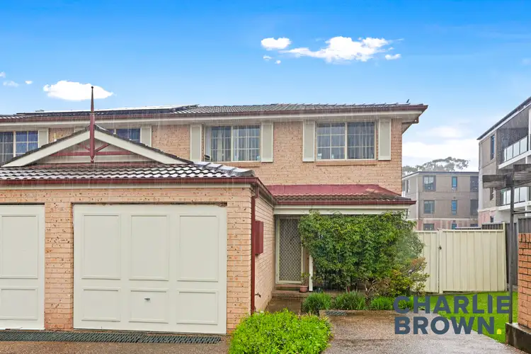 23/130 Reservoir Road, Blacktown NSW 2148