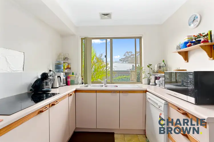 Fourth view of Homely townhouse listing, 23/130 Reservoir Road, Blacktown NSW 2148