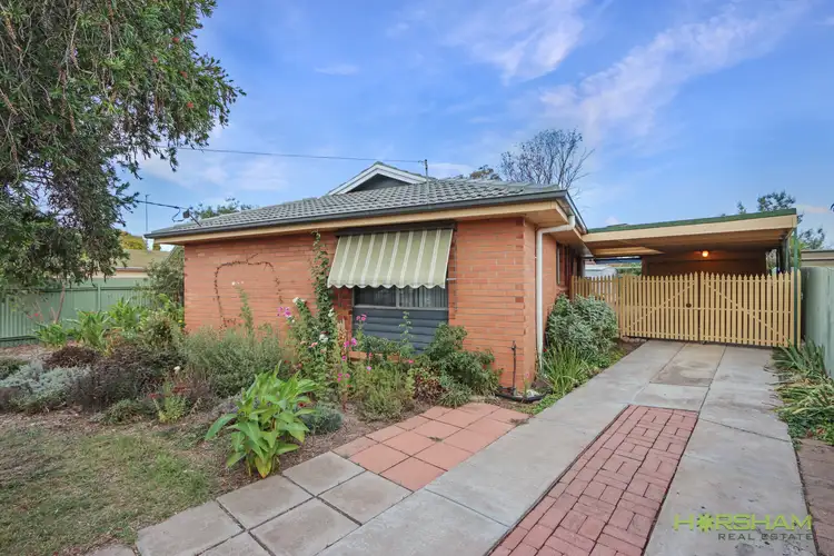 Main view of Homely house listing, 1 Forsyth Avenue, Horsham VIC 3400