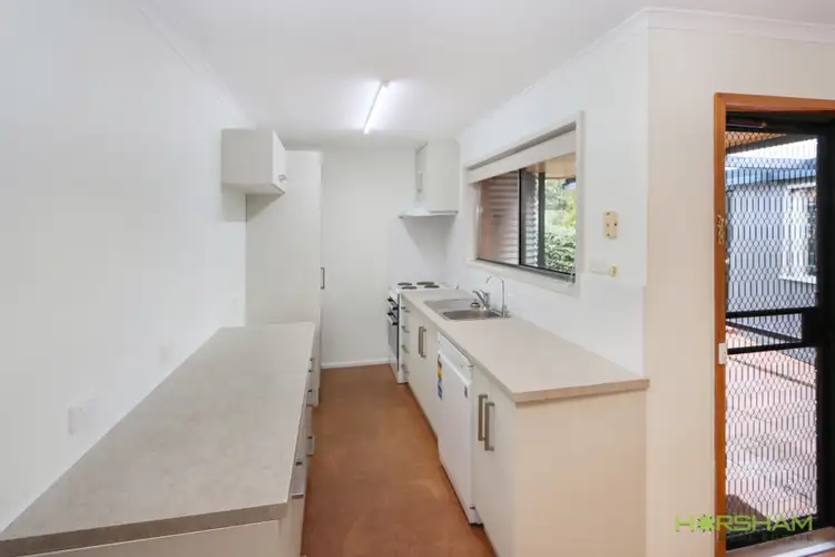 Third view of Homely house listing, 1 Forsyth Avenue, Horsham VIC 3400