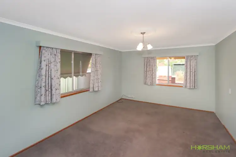 Fifth view of Homely house listing, 1 Forsyth Avenue, Horsham VIC 3400