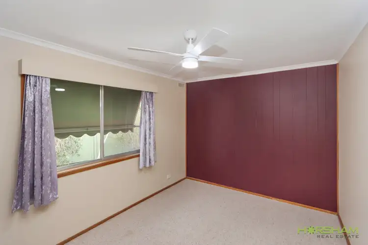 Sixth view of Homely house listing, 1 Forsyth Avenue, Horsham VIC 3400