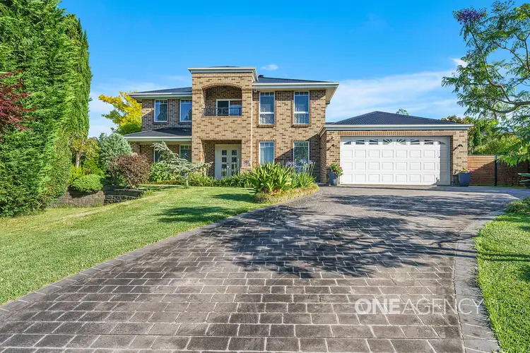 20 Keldie Close, St Georges Basin NSW 2540
