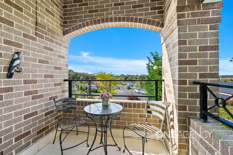 Second view of Homely house listing, 20 Keldie Close, St Georges Basin NSW 2540