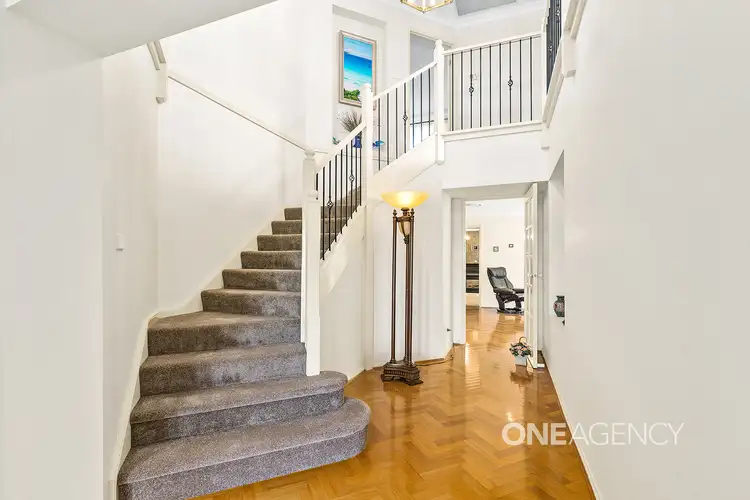 Third view of Homely house listing, 20 Keldie Close, St Georges Basin NSW 2540