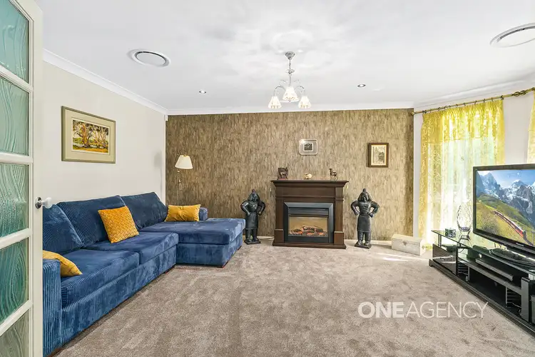 Fourth view of Homely house listing, 20 Keldie Close, St Georges Basin NSW 2540