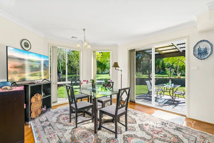 Fifth view of Homely house listing, 20 Keldie Close, St Georges Basin NSW 2540