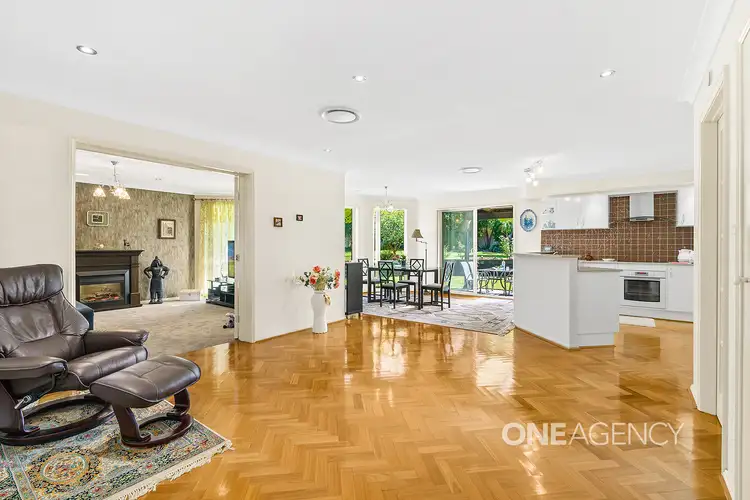 Sixth view of Homely house listing, 20 Keldie Close, St Georges Basin NSW 2540