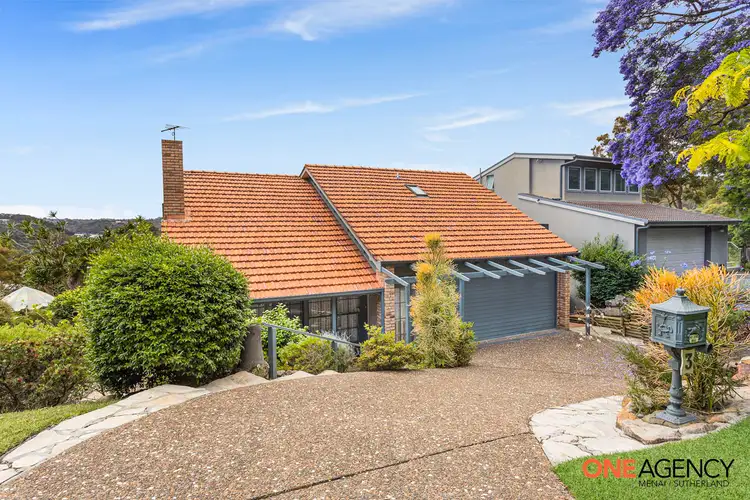 3 Charlotte Place, Illawong NSW 2234