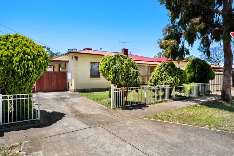 Main view of Homely house listing, 27 hume Street, Salisbury North SA 5108