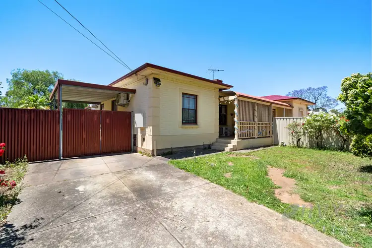 Second view of Homely house listing, 27 hume Street, Salisbury North SA 5108