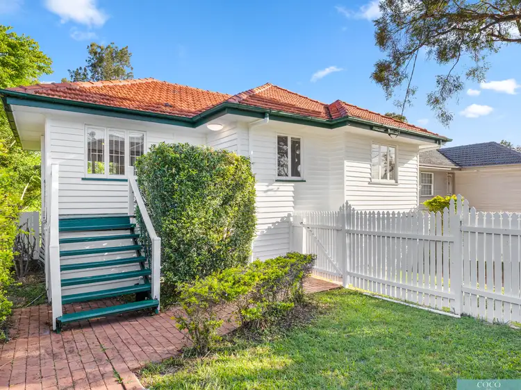 Main view of Homely house listing, 64 Marshall Road, Holland Park West QLD 4121