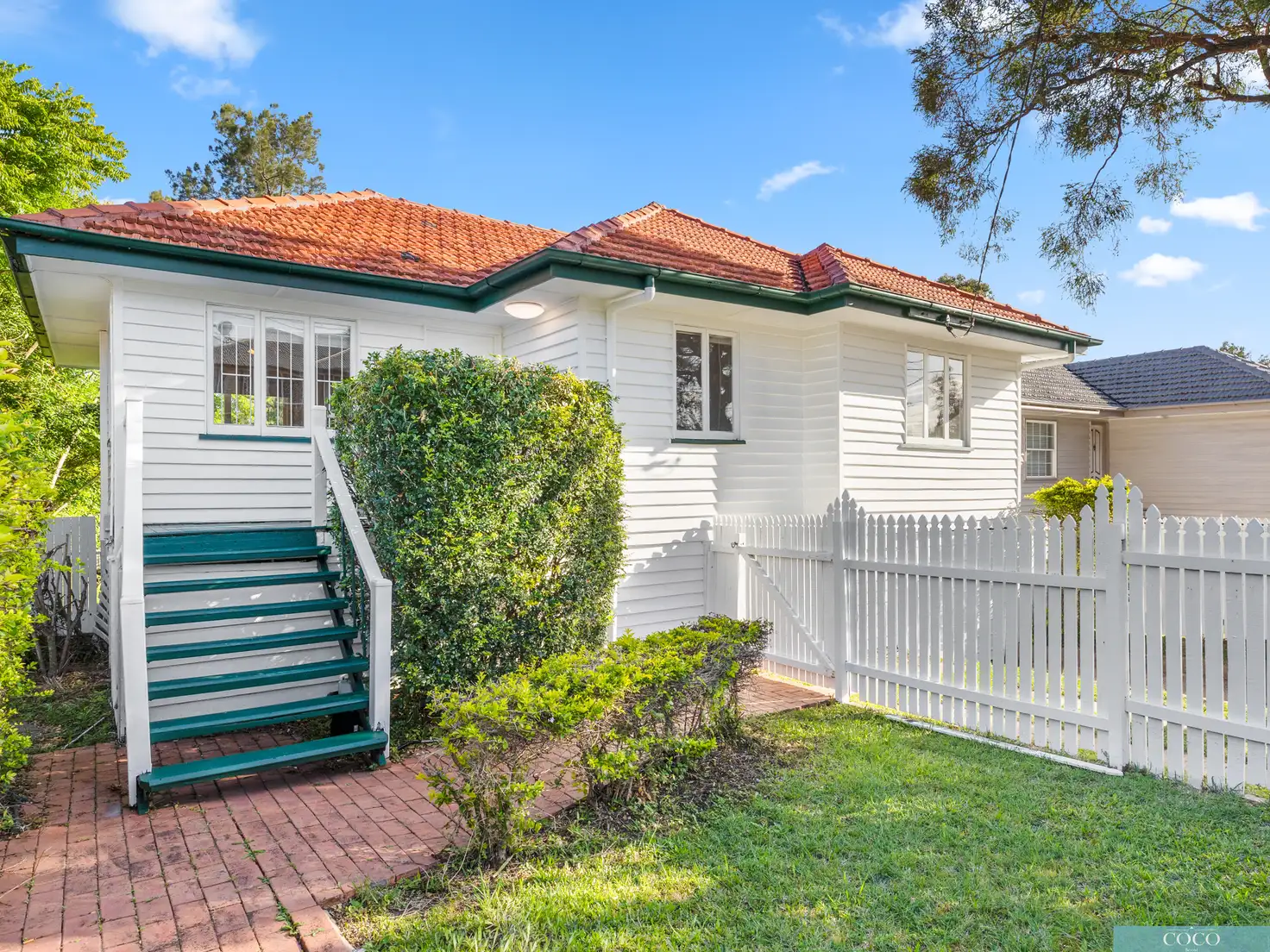 Main view of Homely house listing, 64 Marshall Road, Holland Park West QLD 4121
