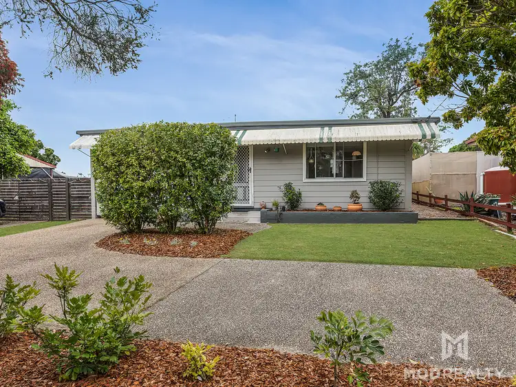 350 Warwick Road, Yamanto QLD 4305