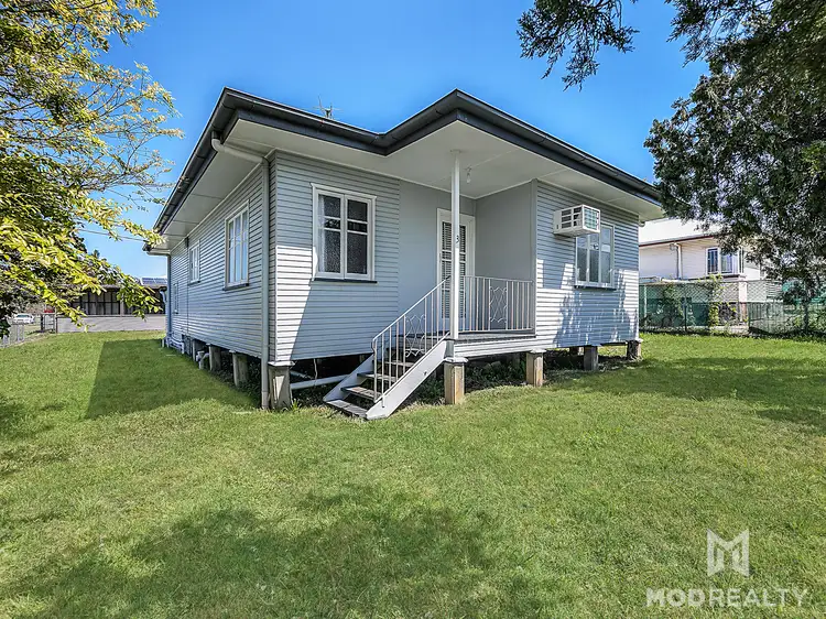 3 Wearne Street, Booval QLD 4304