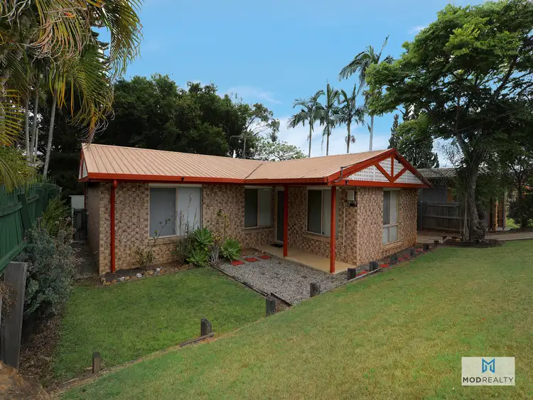 Main view of Homely house listing, 35 Lorrikeet Street, Bundamba QLD 4304