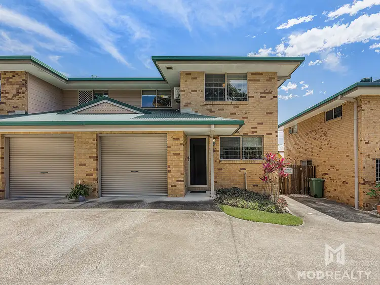 4/13 Booval Street, Booval QLD 4304