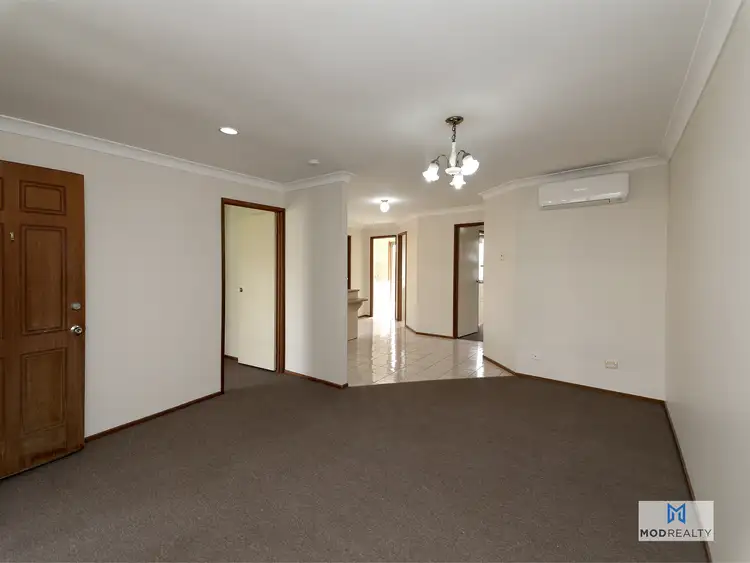 Fourth view of Homely semi-detached listing, 35 Cambridge Street, Silkstone QLD 4304